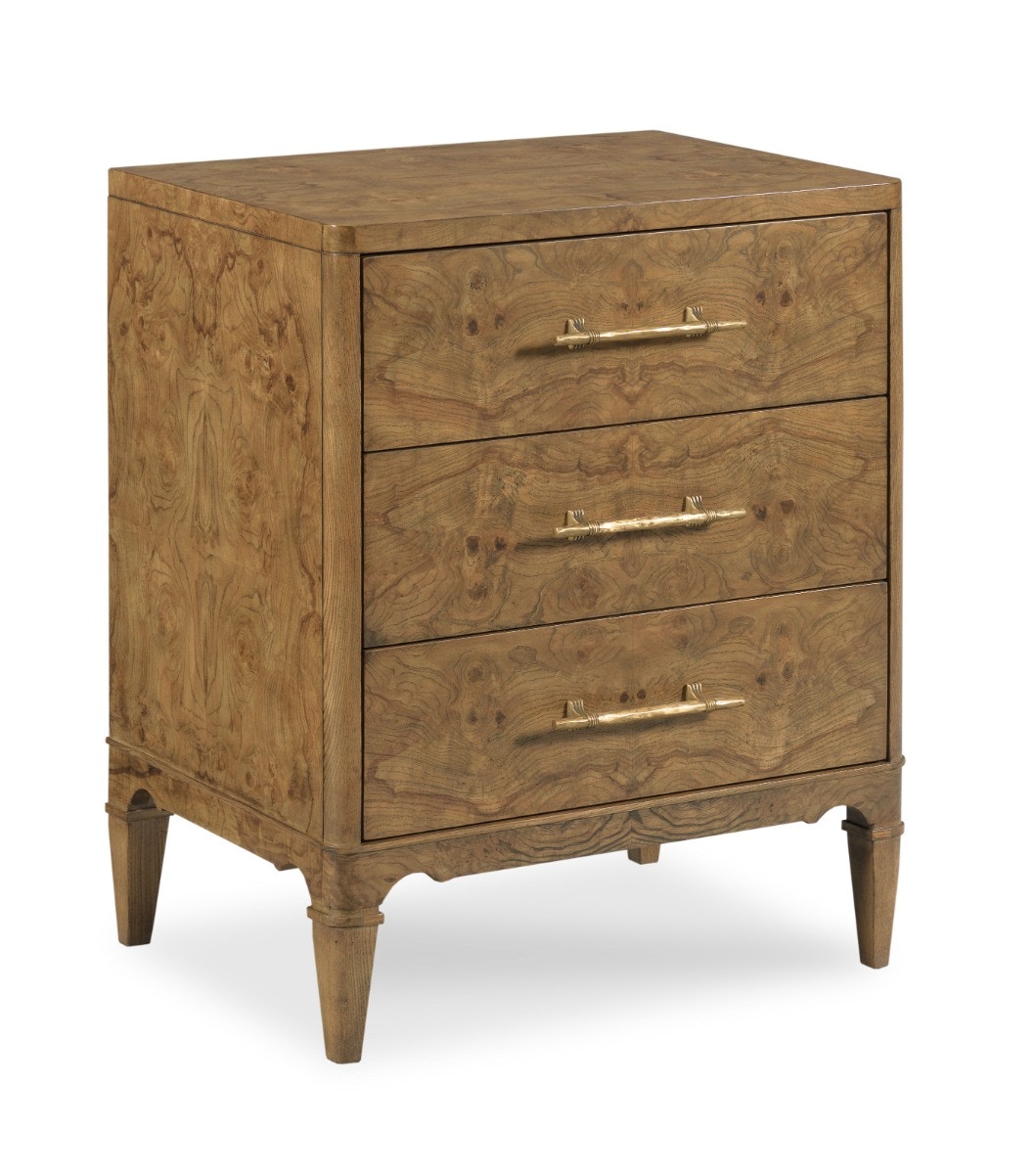 Woodbridge Granada Bedside Chest 1335-49