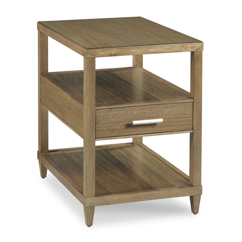 Woodbridge Greenwich Chairside Table 1160-44