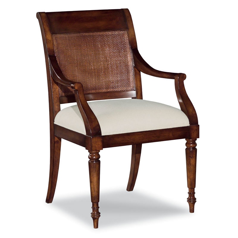 Woodbridge Hamilton Arm Chair 7065-01