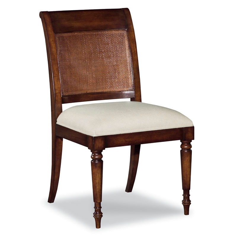 Woodbridge Hamilton Side Chair 7064-01
