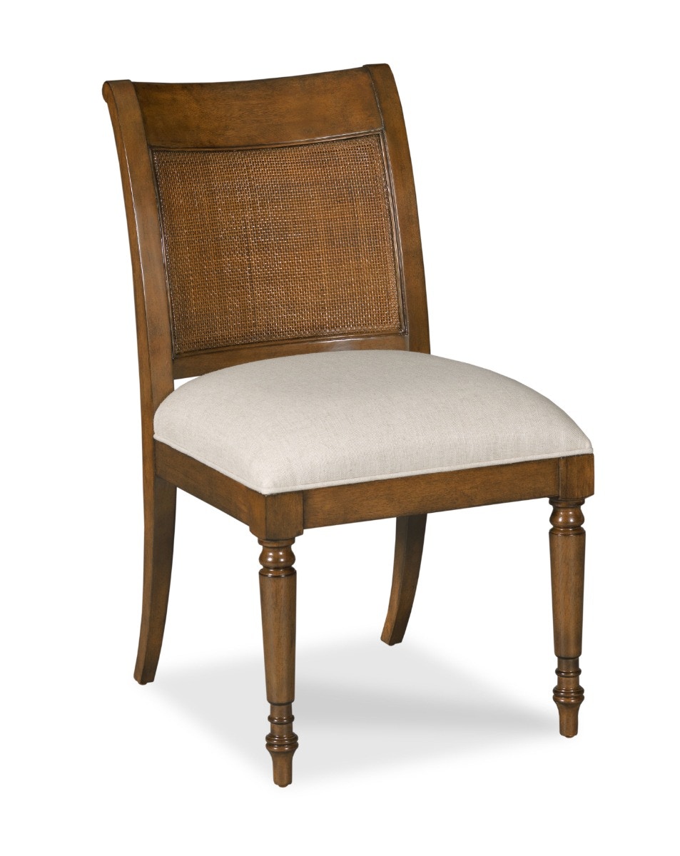 Woodbridge Hamilton Side Chair 7064-10
