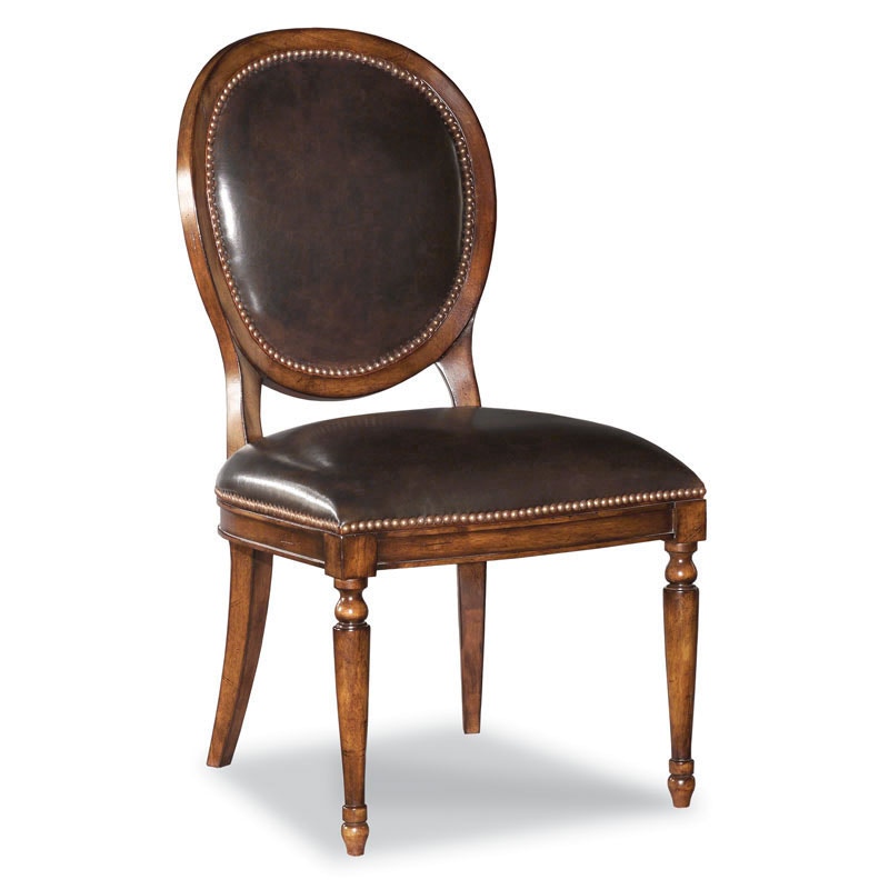Woodbridge Hampton Side Chair 7068-10