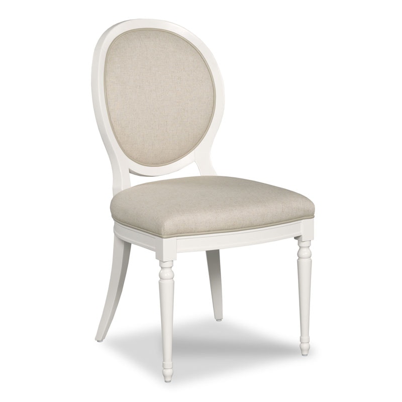 Woodbridge Hampton Side Chair 7068-66
