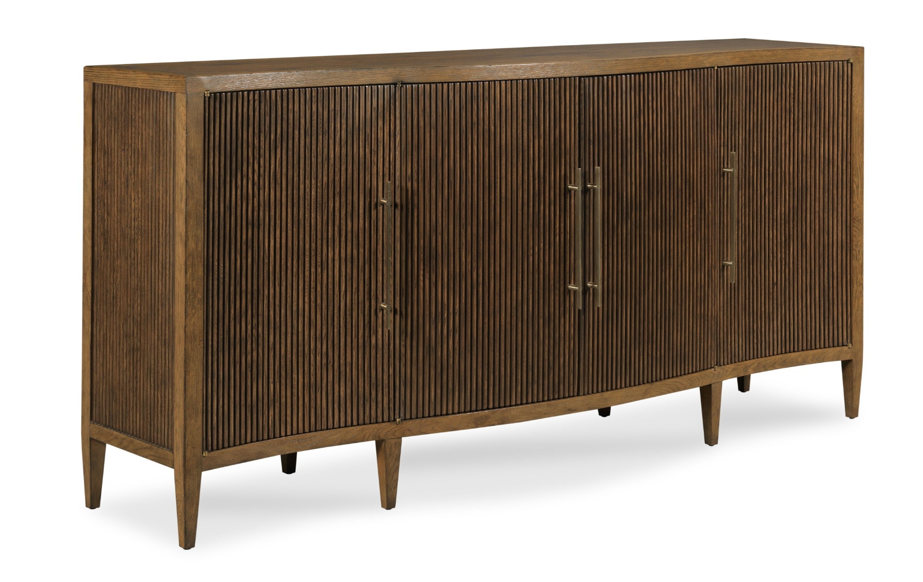 Woodbridge Harbor Media Cabinet 3148-19