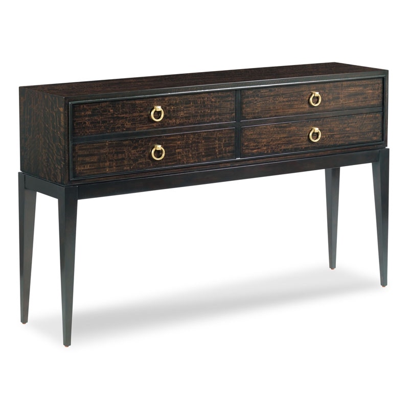 Woodbridge Harper Console Table 3104-12