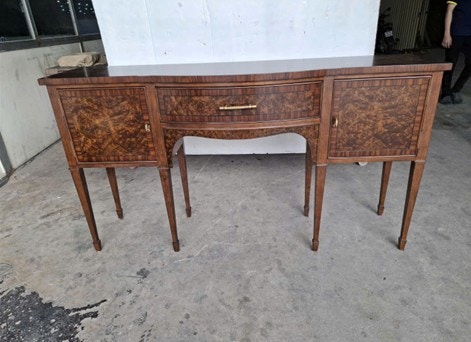 Woodbridge Henley Serving Console 3145-75