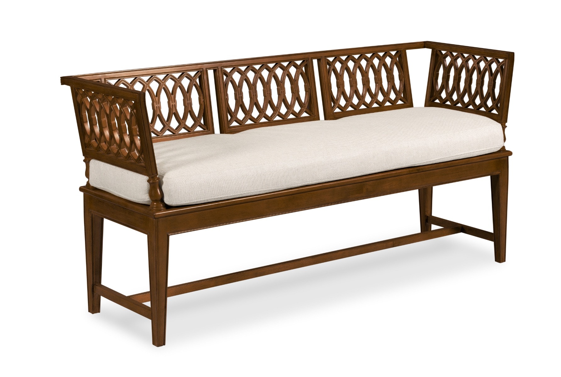 Woodbridge Heritage Bench 7354-16