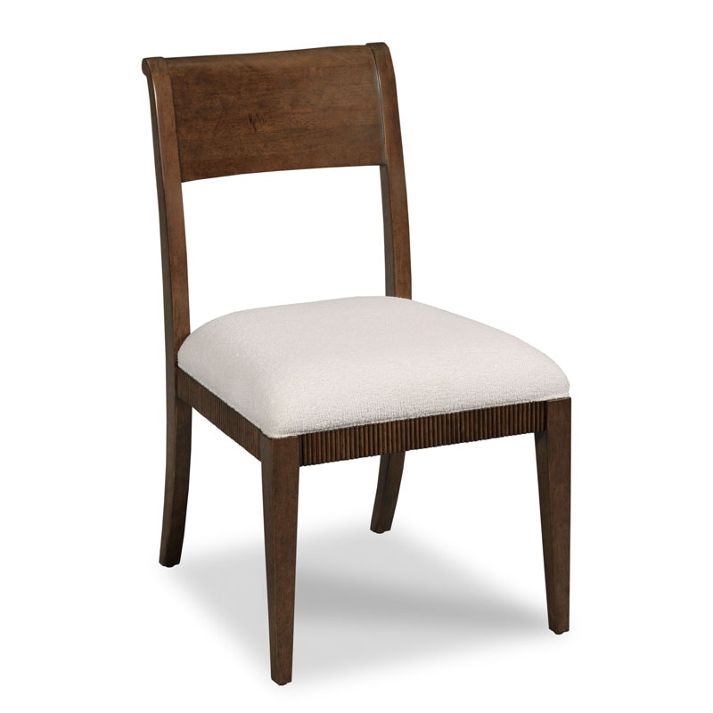 Woodbridge Highline Side Chair 7215-02