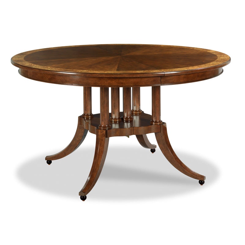 Woodbridge Hope Dining Table 5050-10
