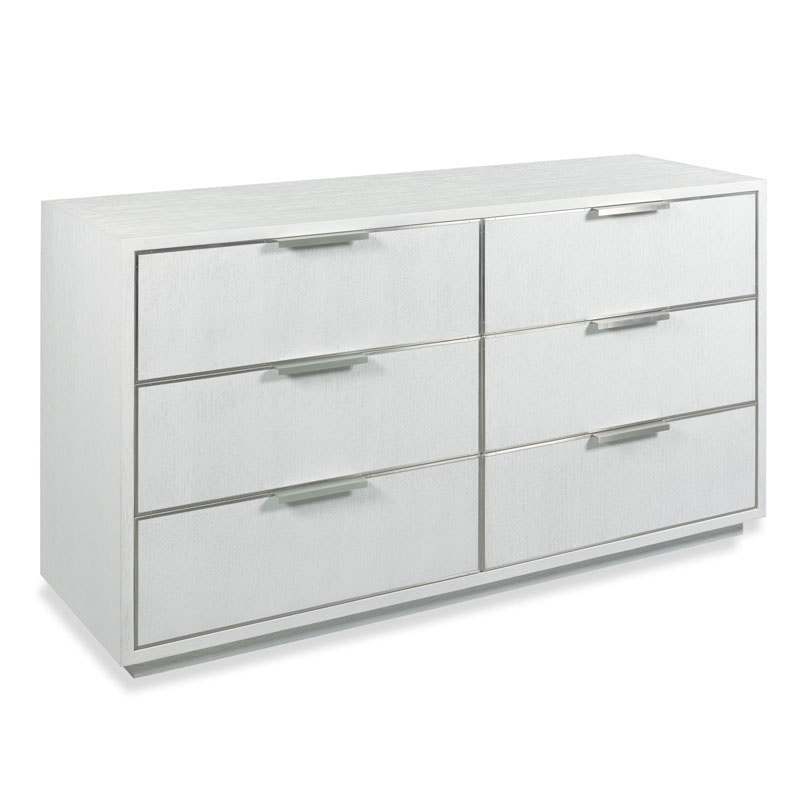 Woodbridge Huntington Double Dresser 4071-68