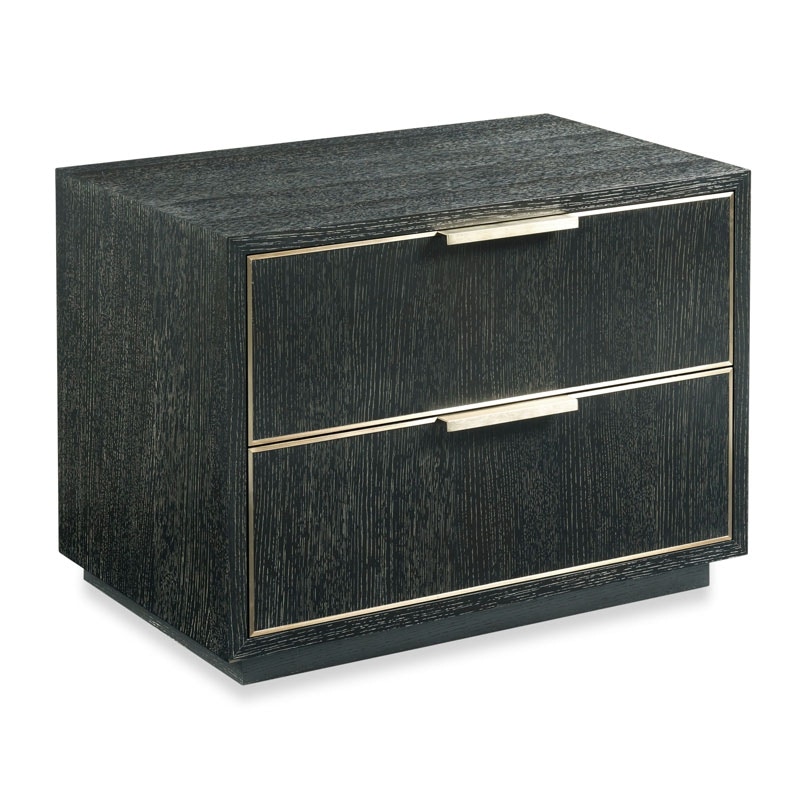 Woodbridge Irvine Bedside Chest 4070-38