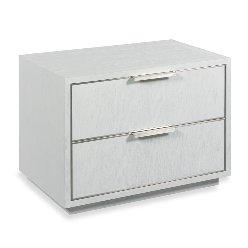 Woodbridge Irvine Bedside Chest 4070-68