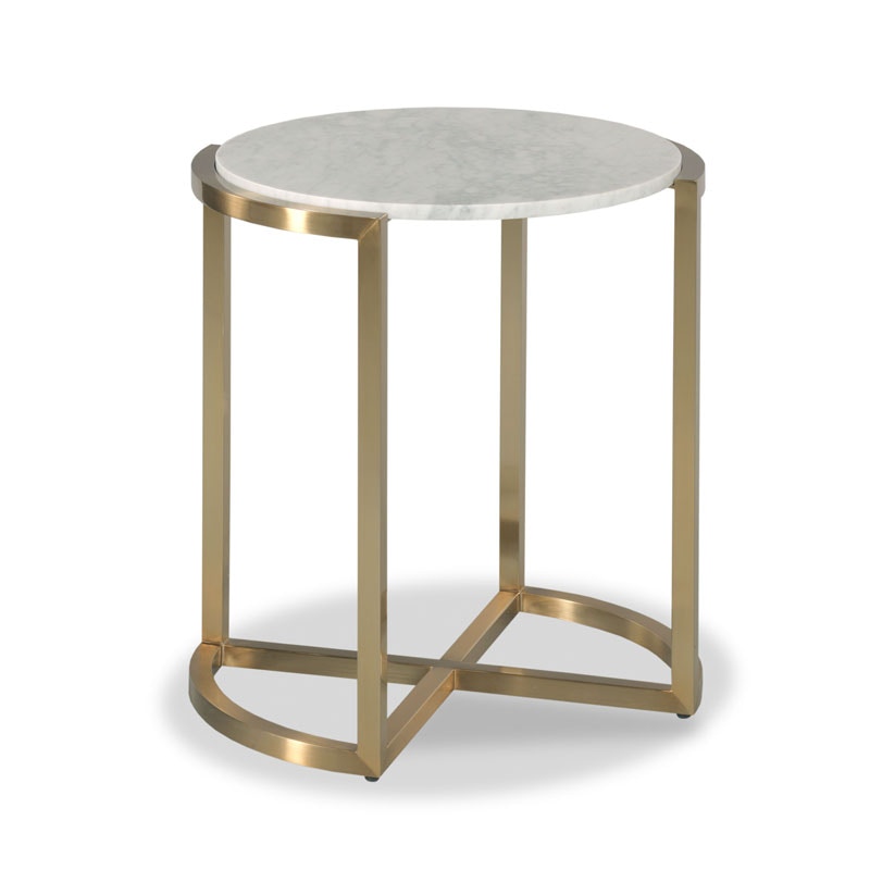 Woodbridge Janus Drink Table 1267-55