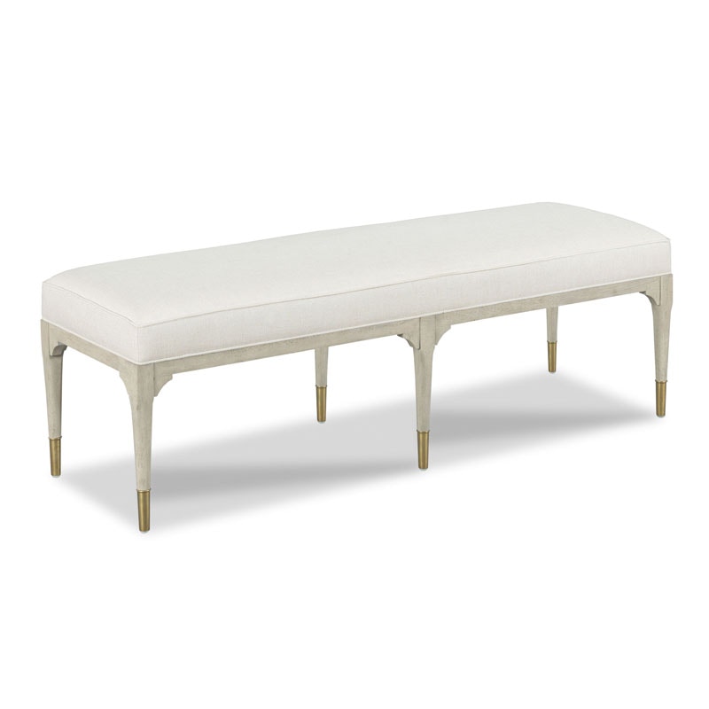 Woodbridge Juliet Bench 7295-07