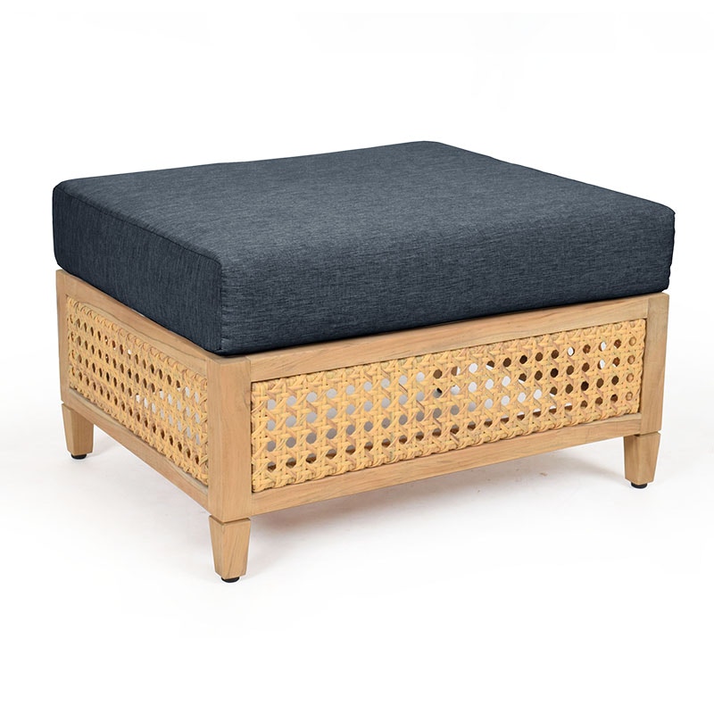 Woodbridge Jupiter Ottoman O-7301-28