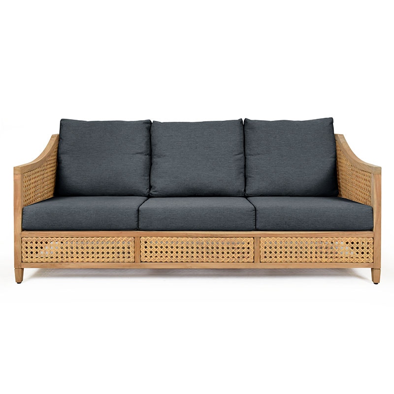 Woodbridge Jupiter Sofa O-7300-28