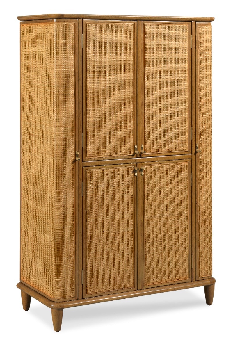 Woodbridge Kapalua Bar Cabinet 6066-20