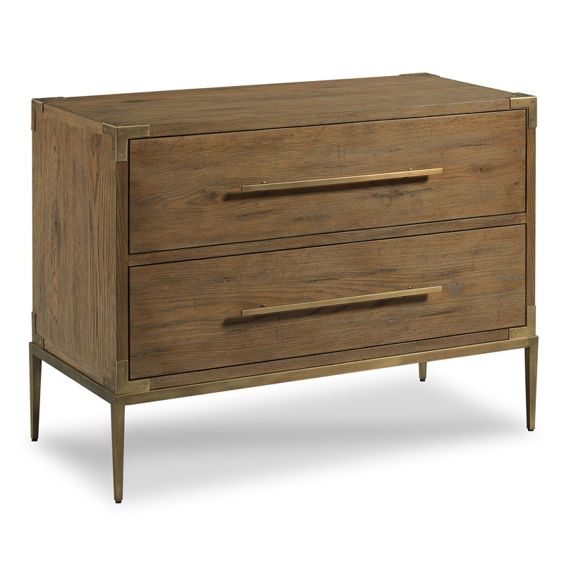 Woodbridge Katana Chest 4078-41