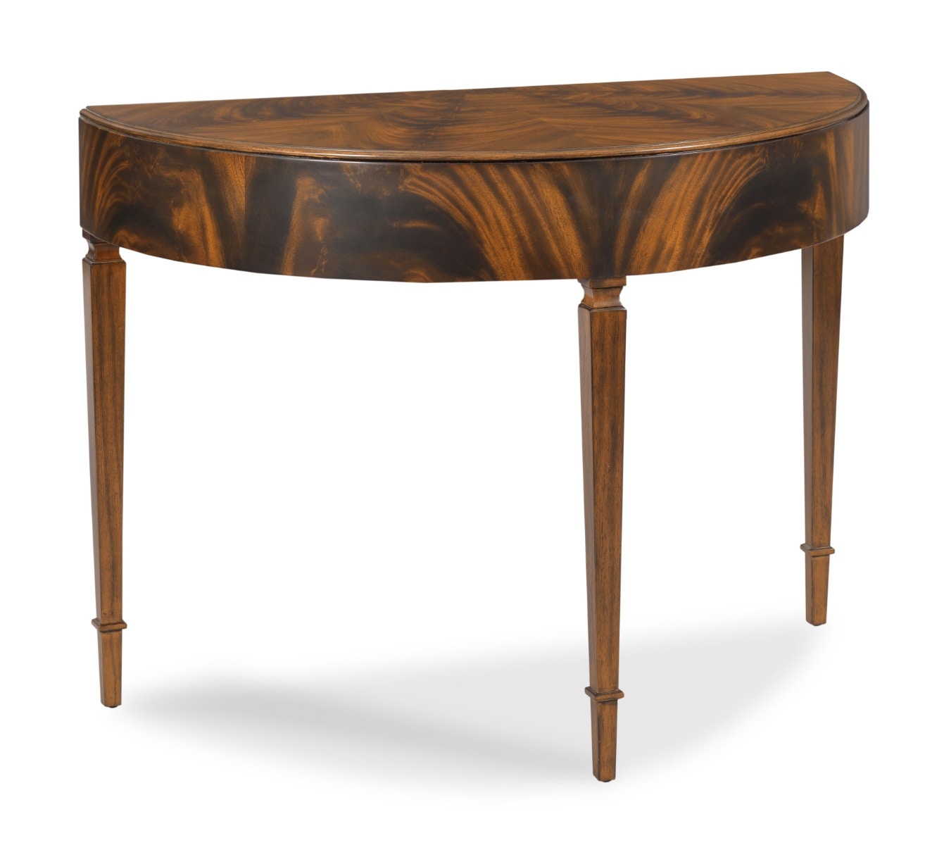 Woodbridge Kensington Demilune 3149-43