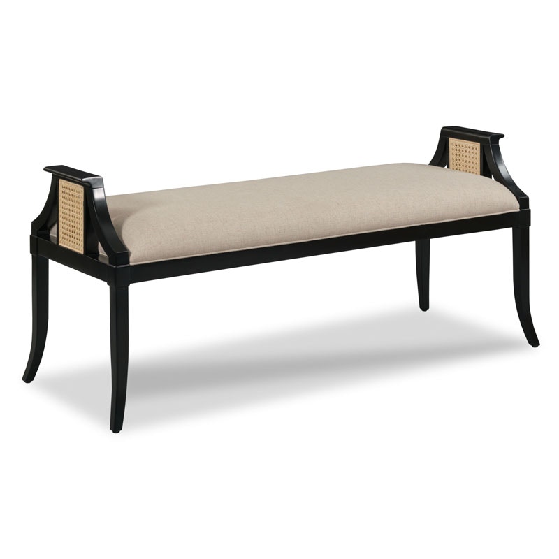 Woodbridge Keswick Bench 7345-30