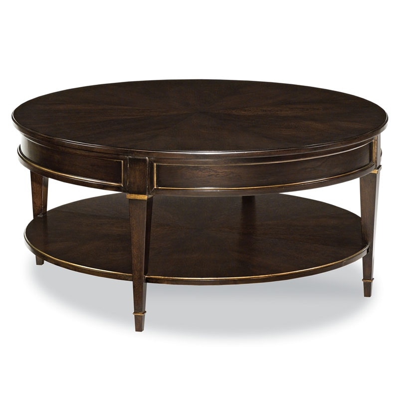 Woodbridge La Salle Cocktail Table 2057-14
