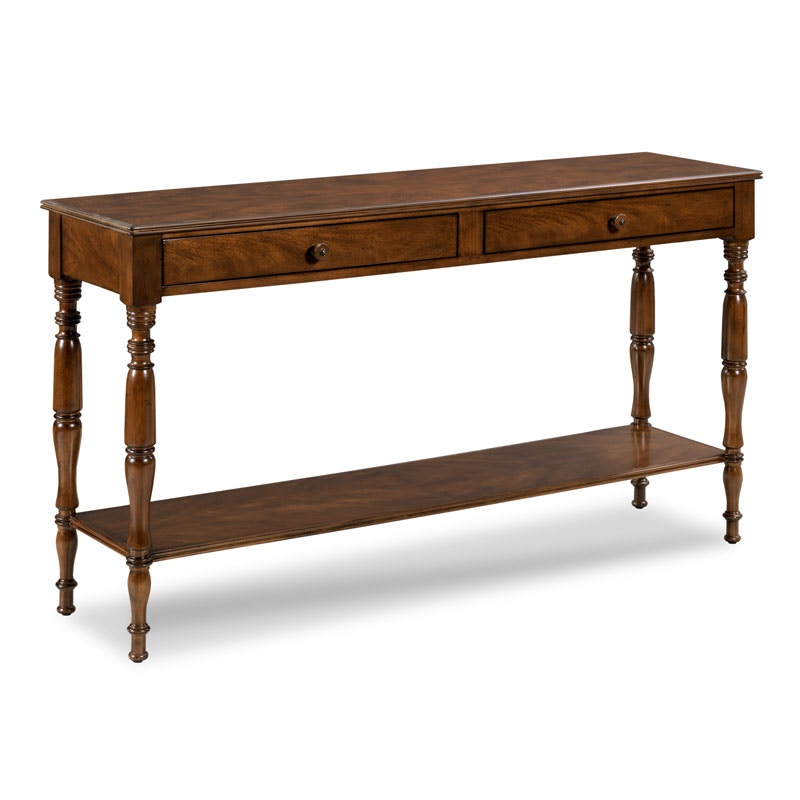 Woodbridge Leeward Hall Table 3138-16
