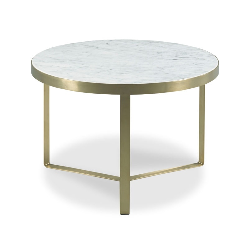 Woodbridge Lennox Spot Table 2148-55