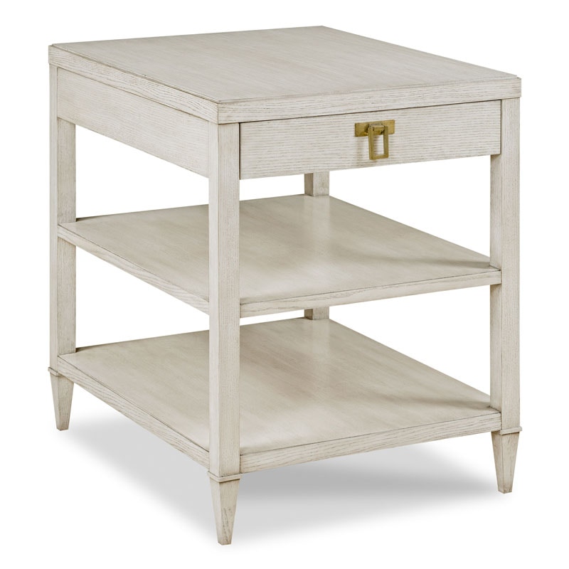 Woodbridge Lianna Side Table 1268-07