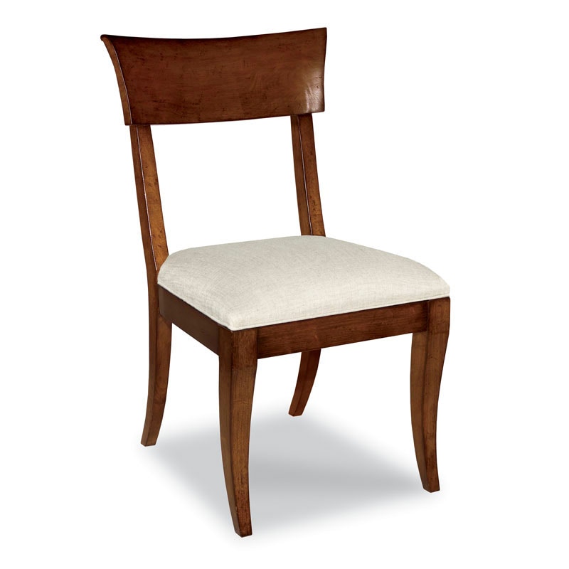 Woodbridge Lindsay Side Chair 7042-10