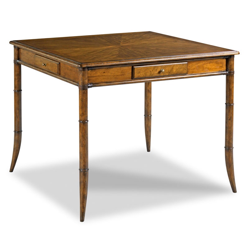Woodbridge Linwood Game Table 5068-20