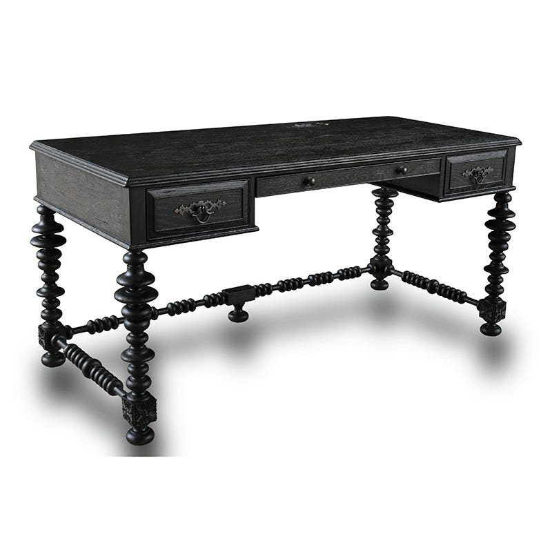 Woodbridge Lisbon Desk 2508-32