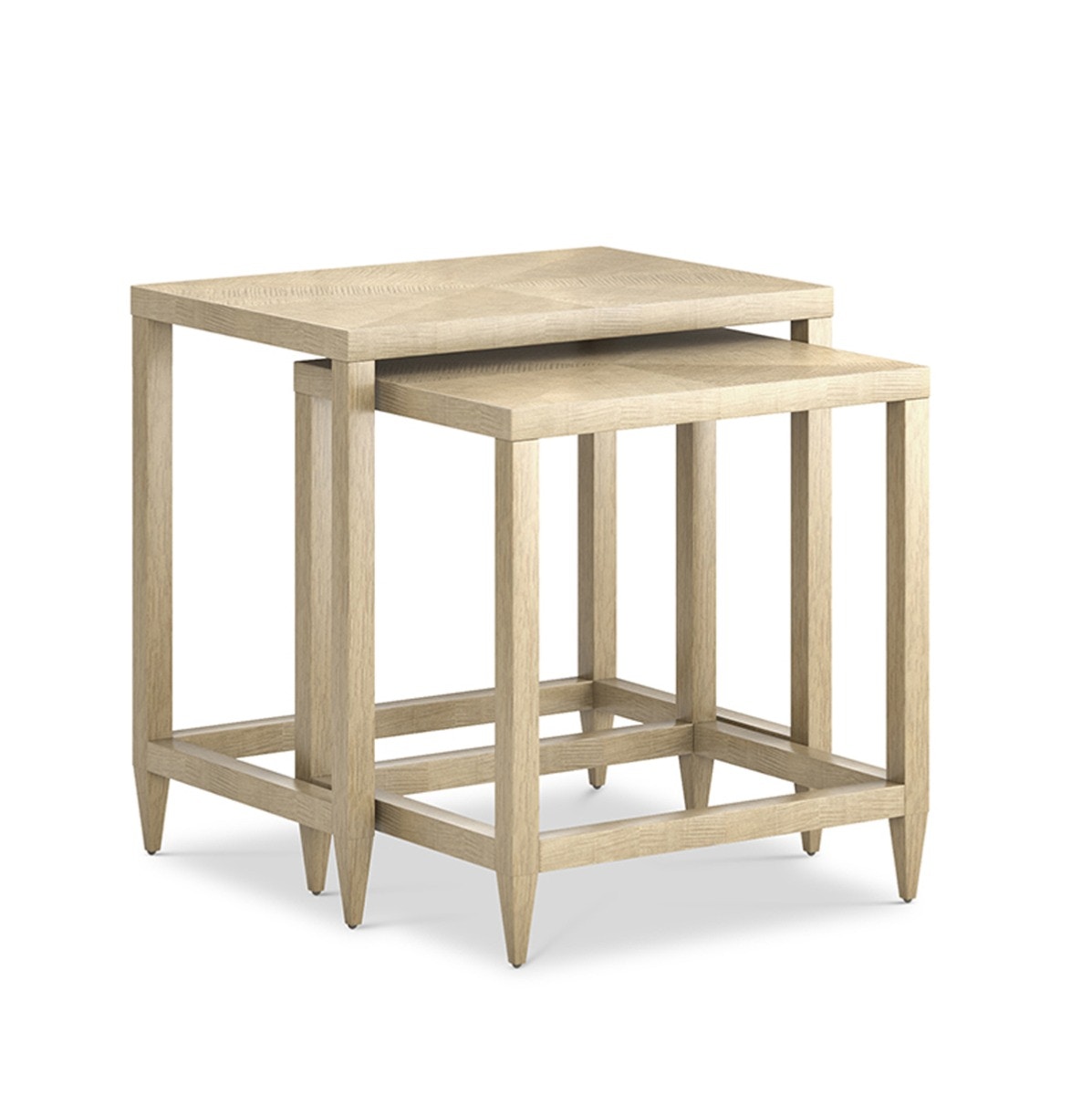 Woodbridge Louis Nest of Tables 1294-33