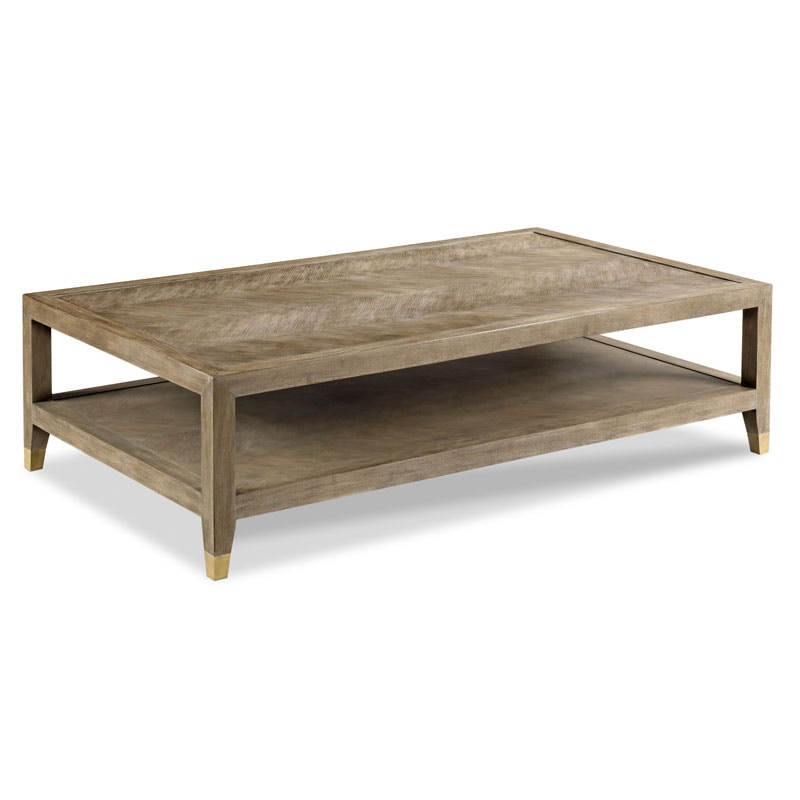 Woodbridge Lucia Cocktail Table 2109-09
