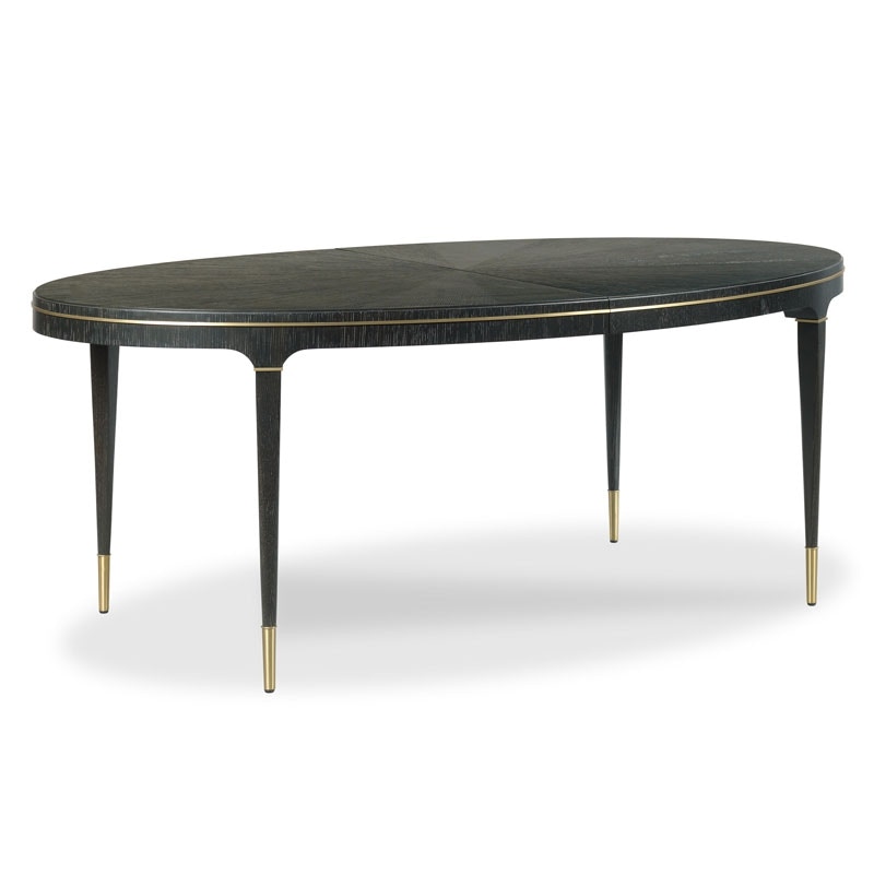 Woodbridge Lynn Dining Table 5091-38