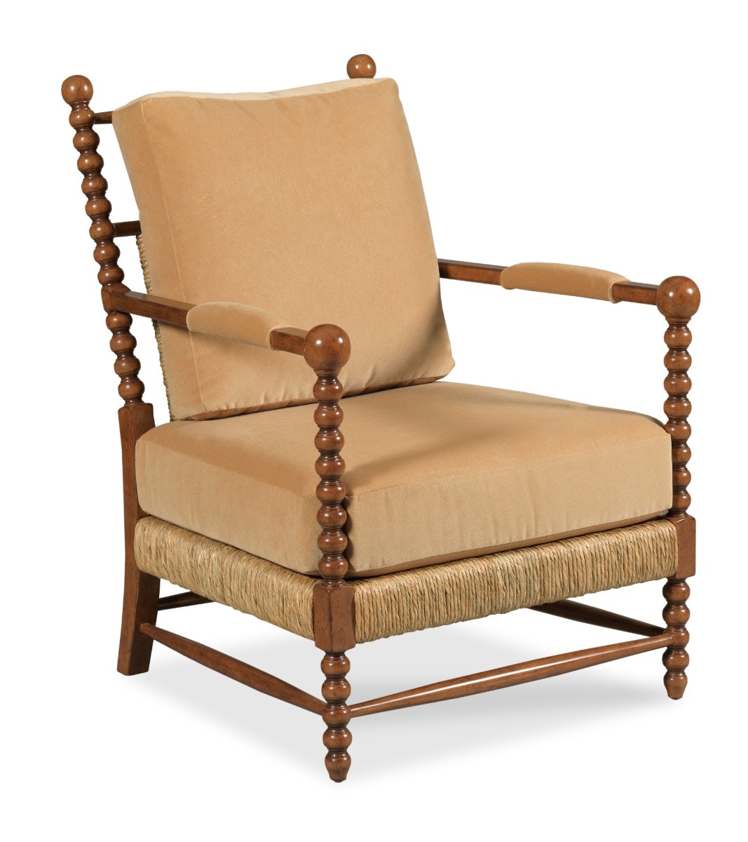 Woodbridge Mabel Lounge Chair CK711-25