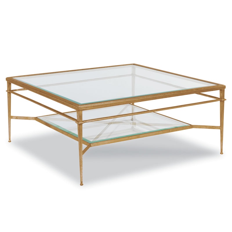 Woodbridge Madeline Cocktail Table 2100-50