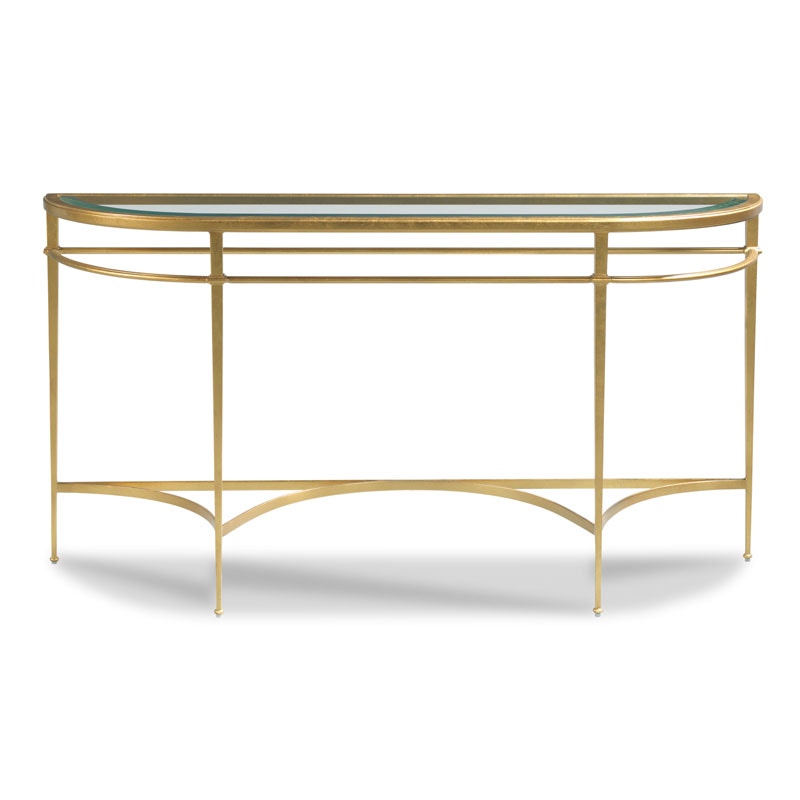 Woodbridge Madeline Console Table 3127-50