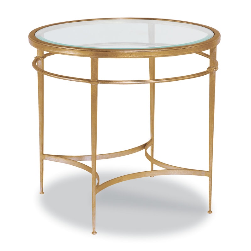 Woodbridge Madeline Side Table 1158-50