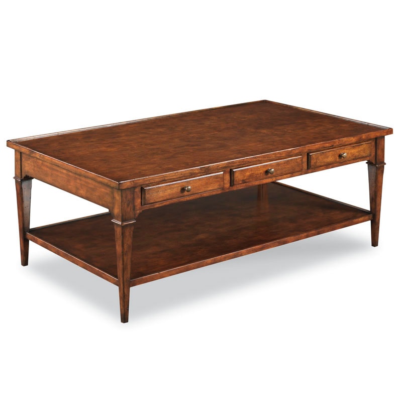 Woodbridge Marseille Cocktail Table 2092-10