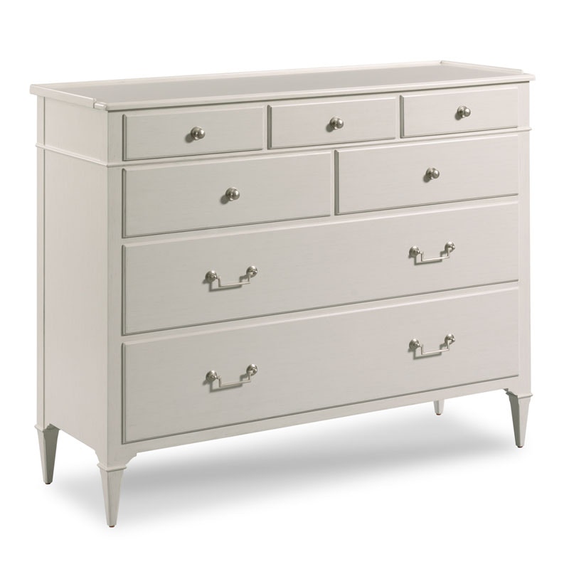 Woodbridge Marseille Dressing Chest 4042-62