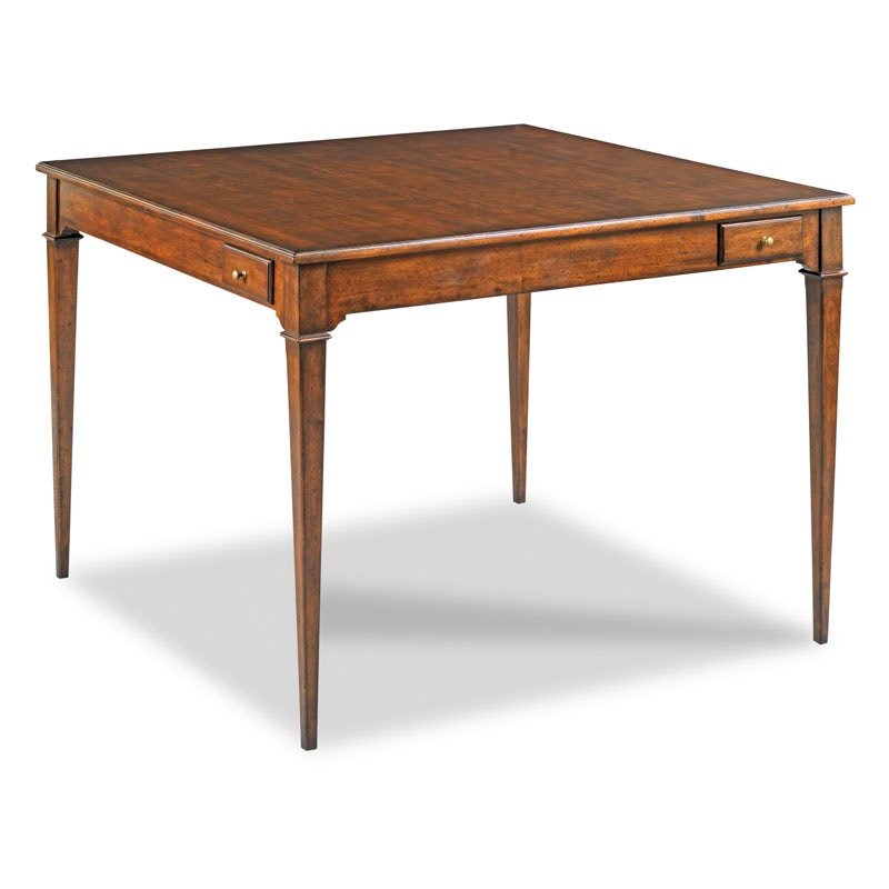 Woodbridge Marseille Game Table 5072-10