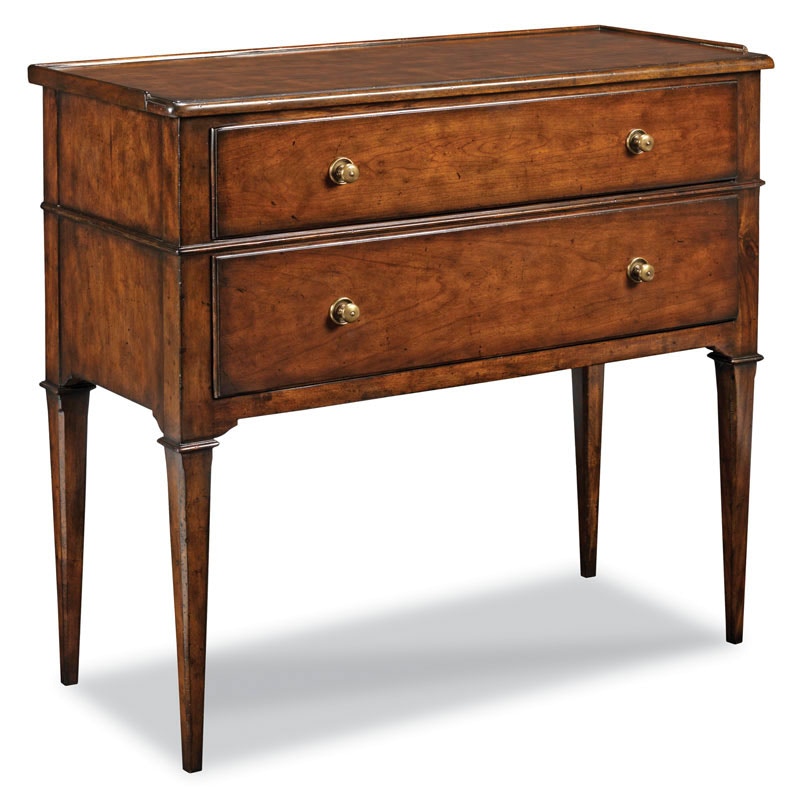 Woodbridge Marseille Hall Chest 4043-10