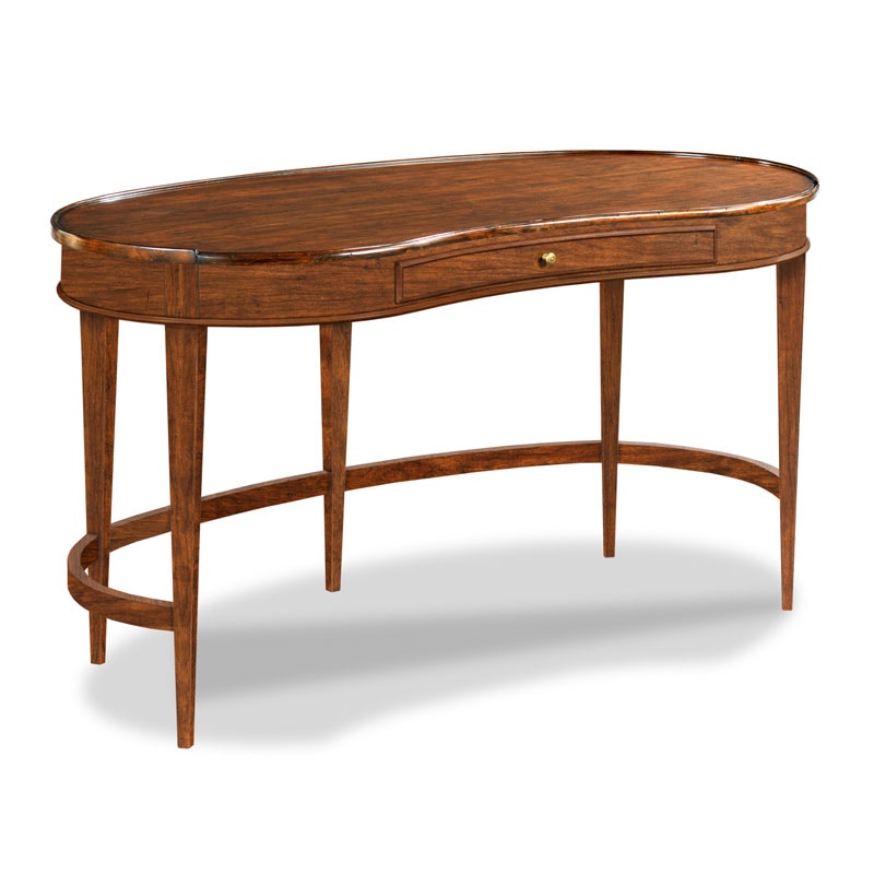 Woodbridge Marseille Kidney Desk 2121-10