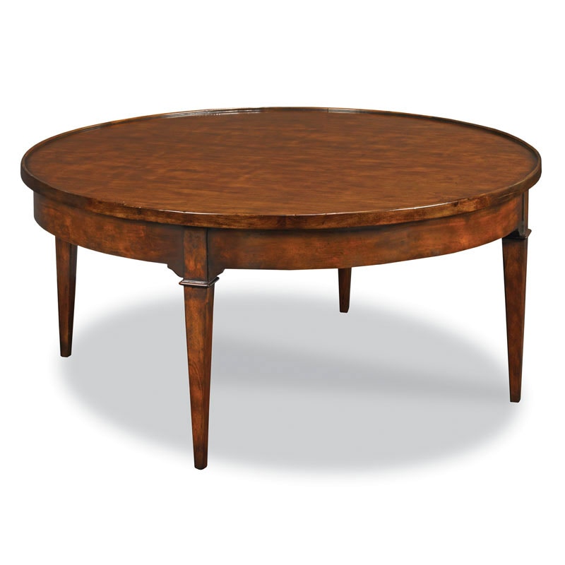 Woodbridge Marseille Round Cocktail Table 2105-10