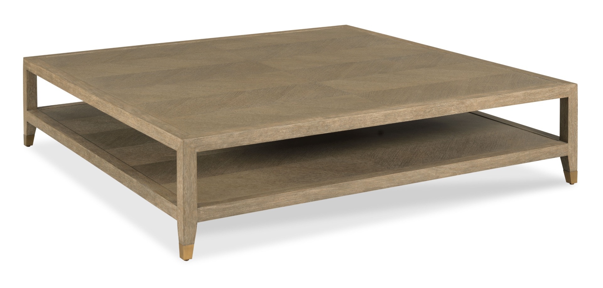 Woodbridge Maxwell Cocktail Table 2110-09