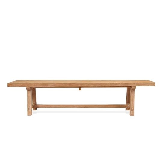 Woodbridge Lauren Liess Meadow Bench O-LL701-47
