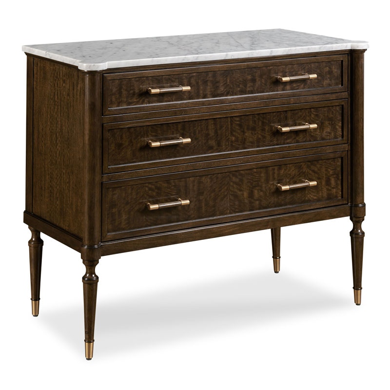 Woodbridge Melrose Chest 4065-13