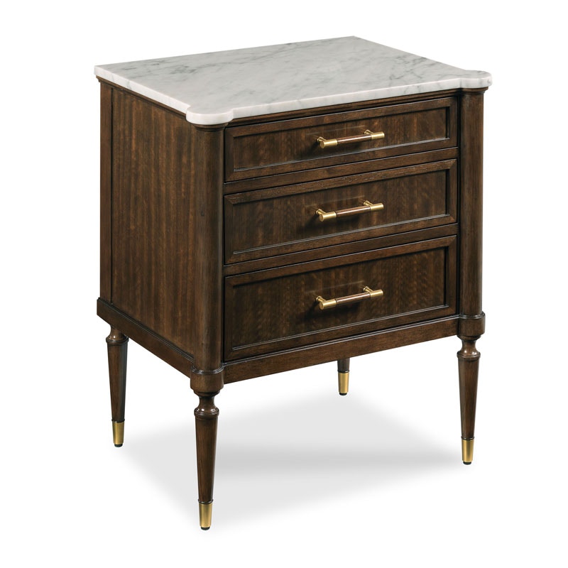 Woodbridge Melrose Nightstand 1065-13