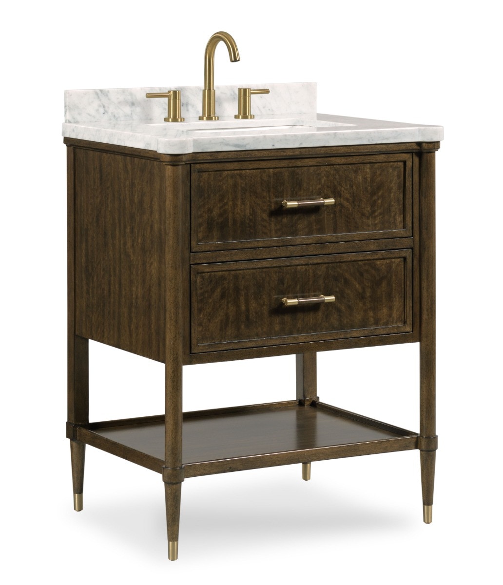 Woodbridge Melrose Vanity V-1065-13B