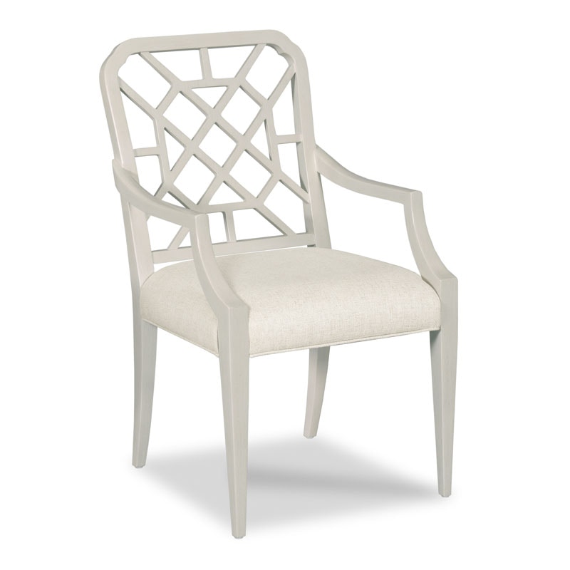 Woodbridge Merrion Arm Chair 7282-62